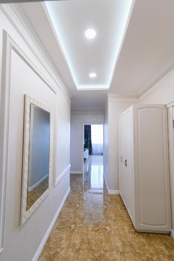 Appartement Luxury For Business & Pleasure Royal 2 à Kiev Extérieur photo