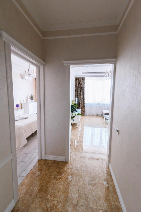 Appartement Luxury For Business & Pleasure Royal 2 à Kiev Extérieur photo