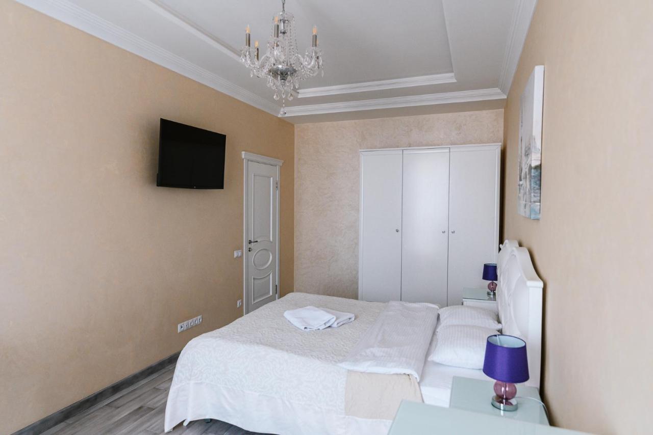 Appartement Luxury For Business & Pleasure Royal 2 à Kiev Extérieur photo