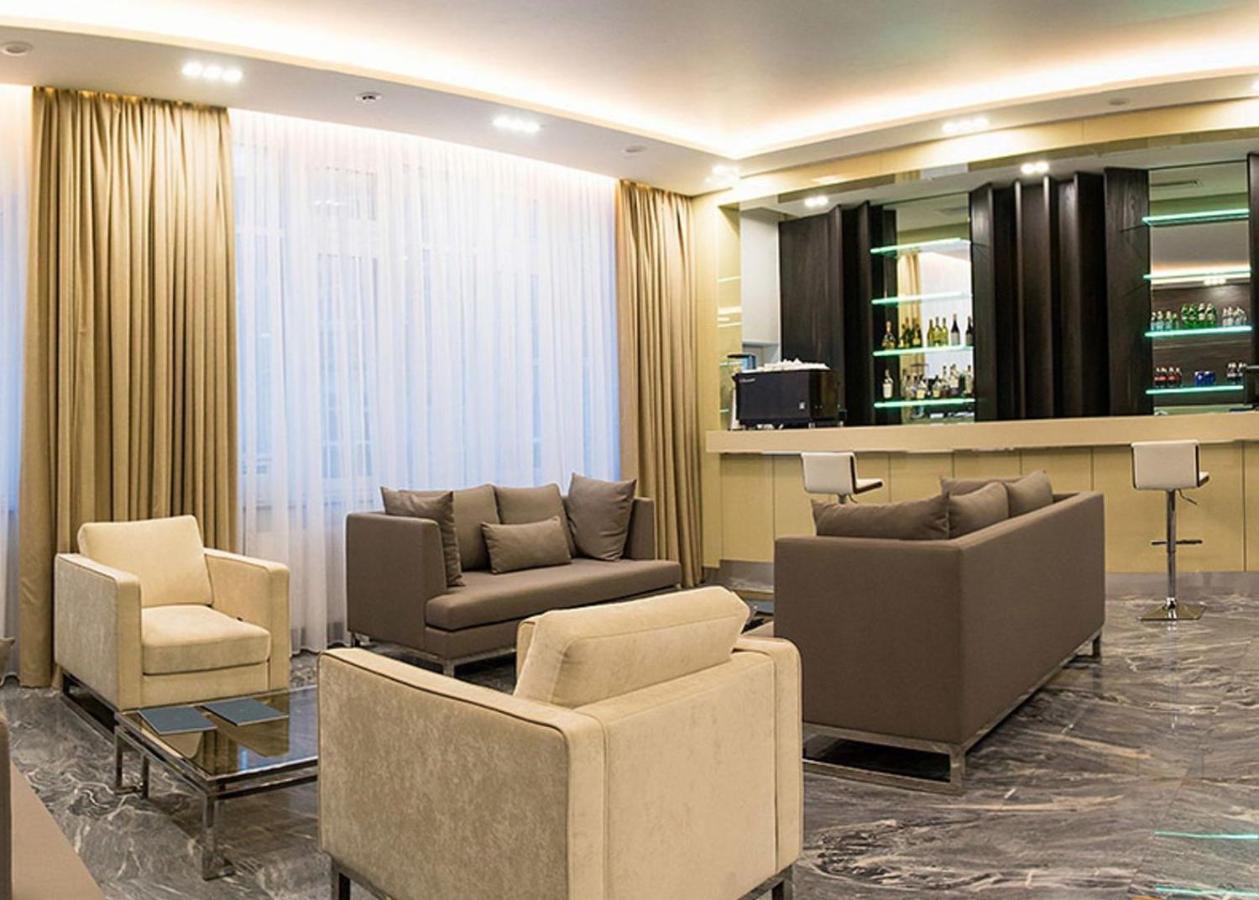 Appartement Luxury For Business & Pleasure Royal 2 à Kiev Extérieur photo