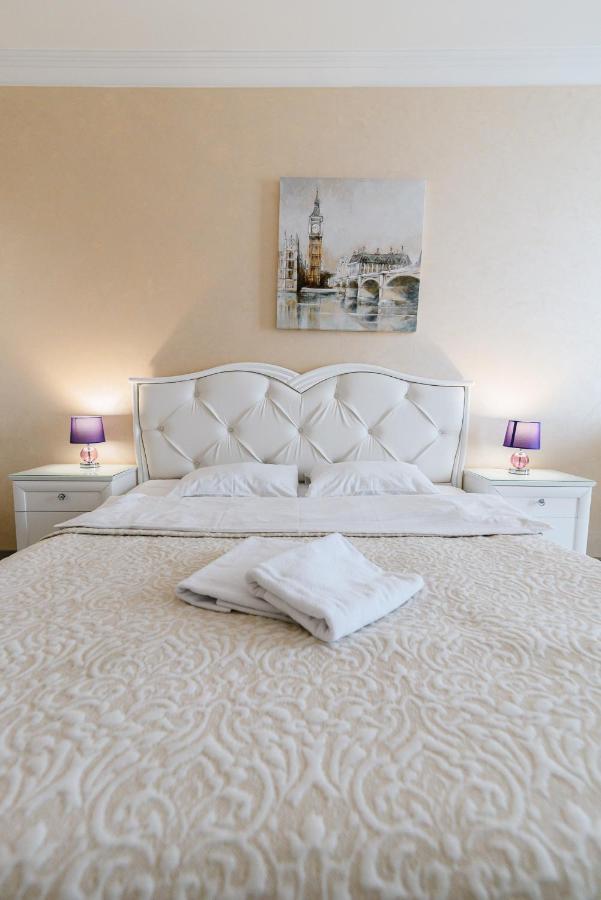 Appartement Luxury For Business & Pleasure Royal 2 à Kiev Extérieur photo