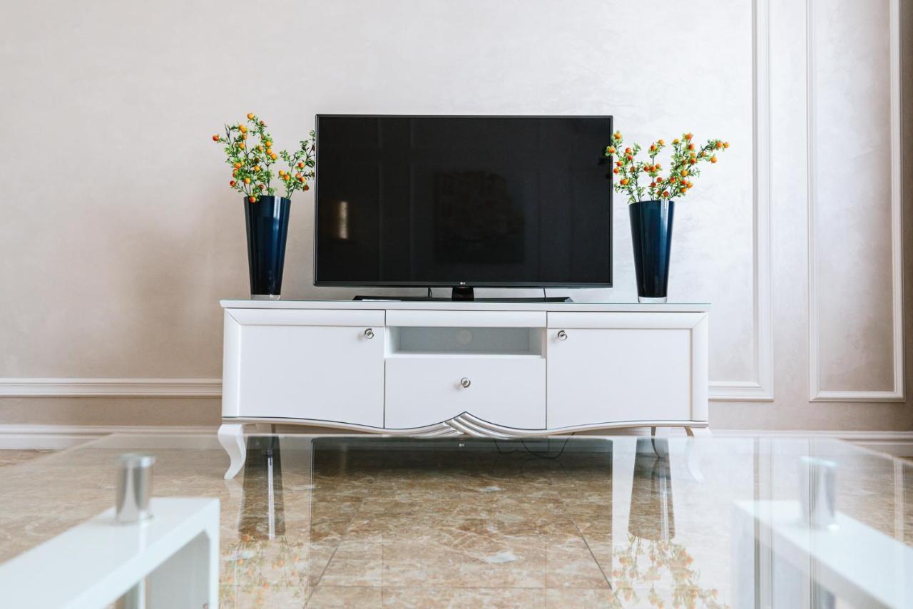 Appartement Luxury For Business & Pleasure Royal 2 à Kiev Extérieur photo