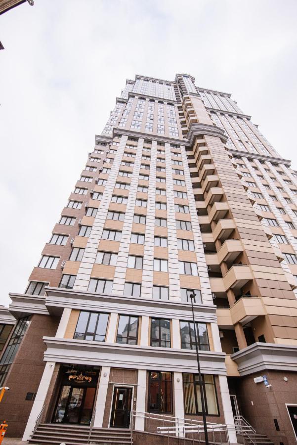Appartement Luxury For Business & Pleasure Royal 2 à Kiev Extérieur photo